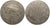 kosuke_dev アンハルト公国 アレクシオス･フリードリヒ･クリスチャン 1796-1834年 2/3ターレル 銀貨 美品