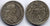kosuke_dev 神聖ローマ帝国 ポメラニア カール11世 1674年 1/3 ターレル 銀貨 極美品+