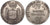kosuke_dev ヴァルデック ゲオルグ 1807-1813年 1/4 ターレル 銀貨 極美品