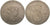 kosuke_dev シュレースヴィヒ=ホルシュタイン州 クリスチャン7世 ロイヤルライン 1794年B ターレル 銀貨 未使用-極美品