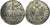 kosuke_dev アウグスブルク シュタット フェルディナンド2世 1627年 ターレル 銀貨 未使用-極美品