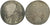 kosuke_dev ザクセン王国 ヨハン・ゲオルグ3世 1691年 ターレル 銀貨 極美品