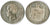 kosuke_dev アンハルト=デッサウ レオポルド・フリードリヒ・ヘルツォーク 1839年 ダブルターレル 銀貨 極美品-美品