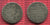 ブランデンブルク ケーニヒスベルク ゲオルク・ヴィルヘルム 1634年 1/2 ターレル 銀貨 美品