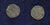 kosuke_dev ブラウンシュヴァイク ヴォルフェンビュッテル アウグスト2世 1623年 1/8 ターレル 銀貨 美品