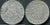 kosuke_dev ザクセン王国 サンモリッツ 1550年 ターレル 銀貨 美品+