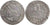 ドルトムント 1635年 ターレル 銀貨 美品