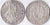 kosuke_dev 神聖ローマ帝国 ハプスブルク家 フェルディナント1世 1549年 ターレル 銀貨