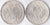 kosuke_dev 神聖ローマ帝国 ハプスブルク家 フェルディナント1世 1563年 ターレル 銀貨 未使用