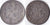 kosuke_dev フッガー バーベンハウゼン フェルディナント2世 1623年 ターレル 銀貨 極美品