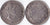 ユーリヒ=クレーフェ=ベルク連合公国 ヨアヒム・ヘルツォーク 1806年 ターレル 銀貨 極美品