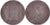 kosuke_dev ザクセン フリードリヒ3世 1525年 1/2 ターレル 銀貨 極美品-美品