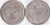 ニュルンベルク マクシミリアン2世 1573年 グルデン ターレル 銀貨 60 クロイツァー 極美品