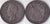 ドイツ ロイス ハインリヒ20世 1848年 ダブルターレル 銀貨 極美品+/極美品