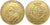 kosuke_dev アンハルト ベルンブルク アレクシオス・フリードリヒ・クリスチャン 1796年 5ターレル 金貨 極美品+