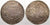 kosuke_dev シュトルベルク ルートヴィヒ2世 ハインリヒ21世 1572年 1/2 ターレル 銀貨 美品+