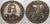 kosuke_dev アウグスブルク 皇帝フェルディナンド 1639年 都市景観 ターレル 銀貨 極美品