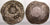 kosuke_dev ロシア アレクセイミハイロヴィチ 1655年 ターレル 銀貨 美品