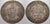 kosuke_dev オーストリア マクシミリアン 1614年 ダブルターレル 銀貨 美品