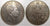 kosuke_dev ブランデンブルク プロイセン ヴィルヘルム1世 1862年 協会 ダブルターレル 銀貨 極美品
