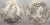kosuke_dev ハプスブルク家 ルドルフ2世 1607年 ターレル 銀貨 極美品-美品