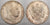 kosuke_dev ブランデンブルク プロイセン ヴィルヘルム1世 1867年 ダブルターレル 銀貨 極美品+