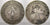 kosuke_dev ポメラニア シュトラールズント 1683年 2/3 ターレル 銀貨 極美品-美品