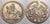 kosuke_dev ブランデンブルク クリスチャン・フリードリヒ・カール・アレクサンダー 1765年 条約 ターレル 銀貨 極美品