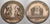 kosuke_dev クリスチャン・フリードリヒ・カール・アレクサンダー 1769年 条約 ターレル 銀貨 極美品