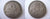 kosuke_dev 神聖ローマ帝国 ブランデンブルグ アンスバッハ アレクサンダー ターレル銀貨 1784年 未使用