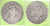 kosuke_dev ハプスブルグ ボーメン ターレル銀貨 1559年 美品