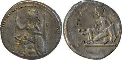 kosuke_dev 古代ギリシャ ステーター 紀元前386-380年 美品
