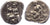 kosuke_dev 古代ギリシャ アテナ ステーター銀貨 紀元前 美品