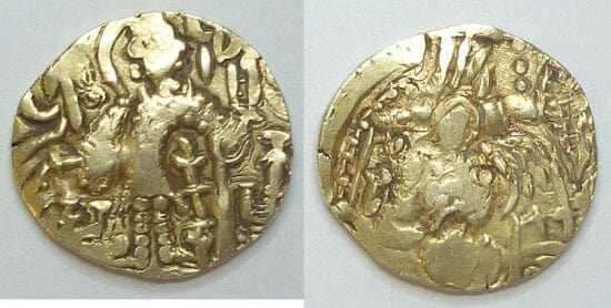 kosuke_dev 古代ギリシャ ステーター金貨 360-380年 美品