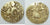 kosuke_dev 古代ギリシャ ステーター金貨 360-380年 美品