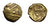 kosuke_dev 古代ギリシャ ケルト ステーター金貨 紀元前 美品