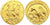 kosuke_dev 古代ギリシャ スキタイ コソン 紀元前1世紀 AV ステーター 金貨