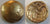kosuke_dev 古代ギリシャ ケルト ベルギー アンビアニ BC150/100年 ステーター 金貨 美品