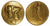 kosuke_dev 古代ギリシャ マケドニア王国 デメトリオス BC306-283年 AV ステーター 金貨 極美品