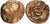 kosuke_dev 古代ギリシャ ケルト イギリス Corieltauvi BC45-10年 AV ステーター 金貨 極美品+