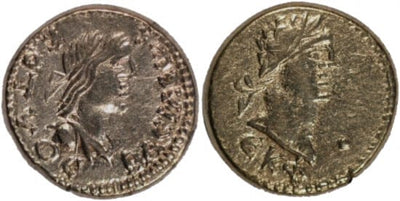 kosuke_dev 古代ギリシャ ボスポロス王国 コティス3世 228/9年 ステーター 銀貨