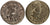 kosuke_dev 古代ギリシャ ボスポロス王国 コティス3世 228/9年 ステーター 銀貨