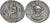 kosuke_dev 古代ギリシャ キリキア バラクロス BC333-328年 ステーター 銀貨 極美品