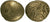 kosuke_dev 古代ギリシャ ケルト イギリス トリノヴァンテス Savernake BC40年 AV ステーター 金貨 極美品