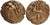 古代ギリシャ ケルト エレクトラ ピクトネス 紀元前1世紀 ステーター 金貨 美品+