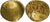 kosuke_dev 古代ギリシャ ケルト アンビアニ ガロ・ベルガエ BC50年 AV ステーター 金貨 極美品