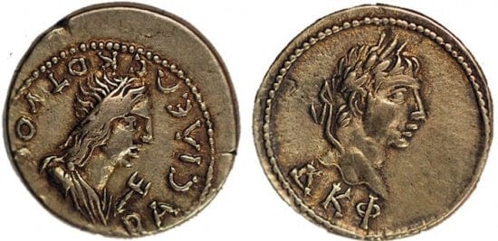 kosuke_dev 古代ギリシャ ボスポラス アレクサンデル・セウェルス 224-225年 AV ステーター 金貨 極美品