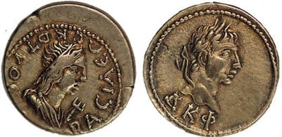 kosuke_dev 古代ギリシャ ボスポラス アレクサンデル・セウェルス 224-225年 AV ステーター 金貨 極美品