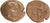 kosuke_dev 古代ギリシャ ケルト エレクトラ ピクトネス 紀元前1世紀 ステーター 金貨 美品+