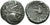 kosuke_dev 古代ギリシャ コタンタン ジャージー ステーター 銀貨 極美品-美品